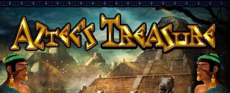 Aztecs Treasure