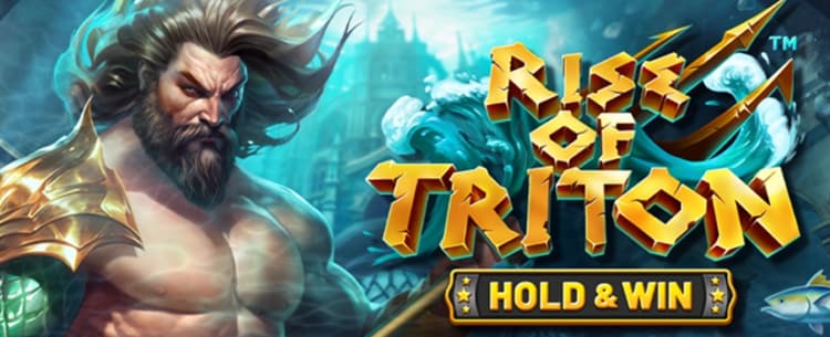 Rise of Triton 