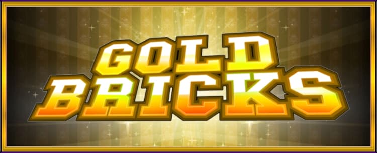  Gold Bricks