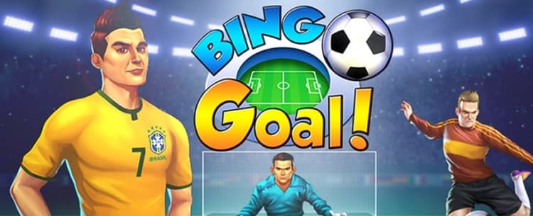 Find out how to play Bingo Goal online