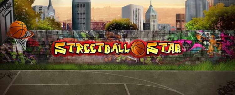 Play Street Ball Star Today