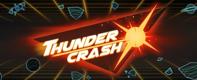 Play ThunderCrash Today