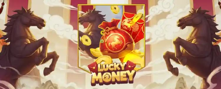 Lucky Money 