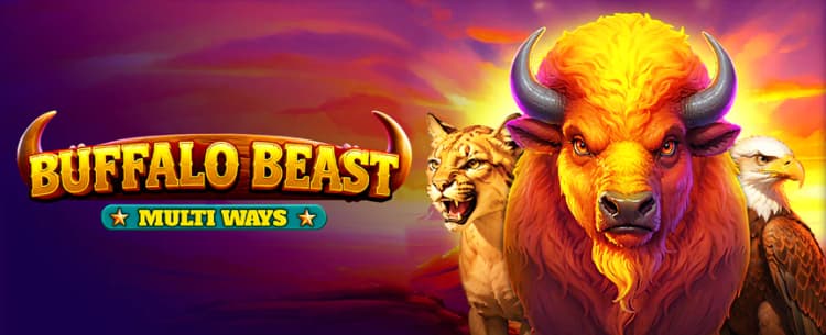 Buffalo Beast Multi-Ways