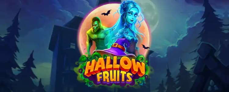 HallowFruits 