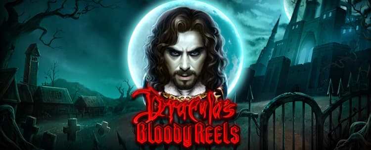 Dracula's Bloody Reels 