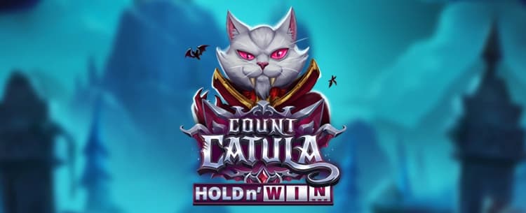 Count Catula Hold n Win