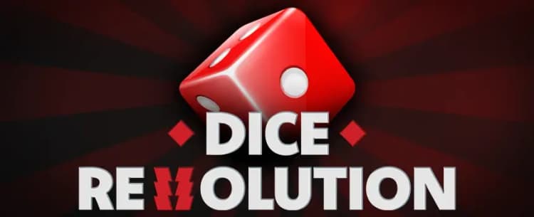 Dice Revolution 