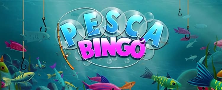 Find out how to play Pesca Bingo online