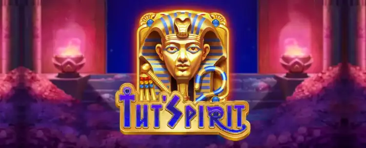 Tut’s Spirit 