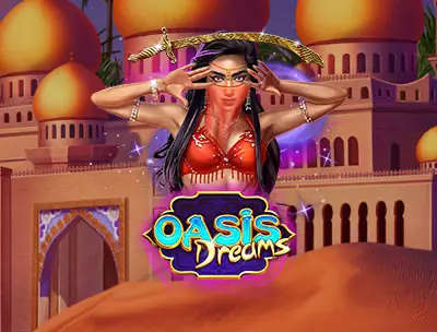 Oasis Dreams