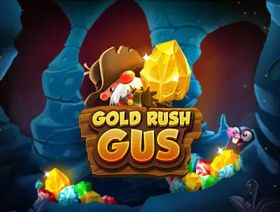 Gold Rush Gus