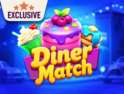 Diner Match