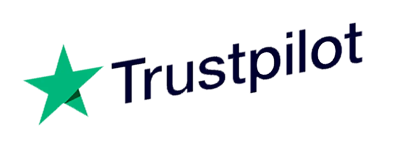 Trust Pilot Logo