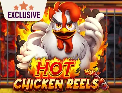 Hot Chicken Reels