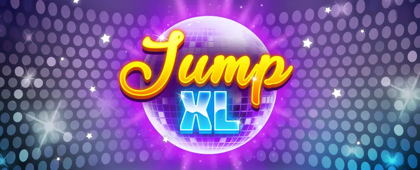 Light up the reels with Jump XL! 243 ways to win, Free Spins, and rising Multipliers bring high-energy fun and rewards up to 8,000x your bet.