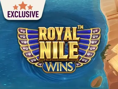 Royal Nile Wins