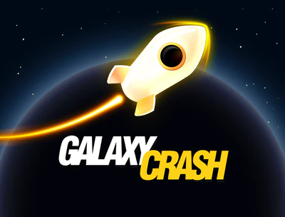 Galaxy Crash