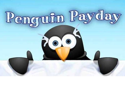 Penguin Payday