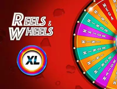 Reels and Wheels